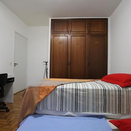 Martinho Sp 108 Apartman São Paulo Kültér fotó