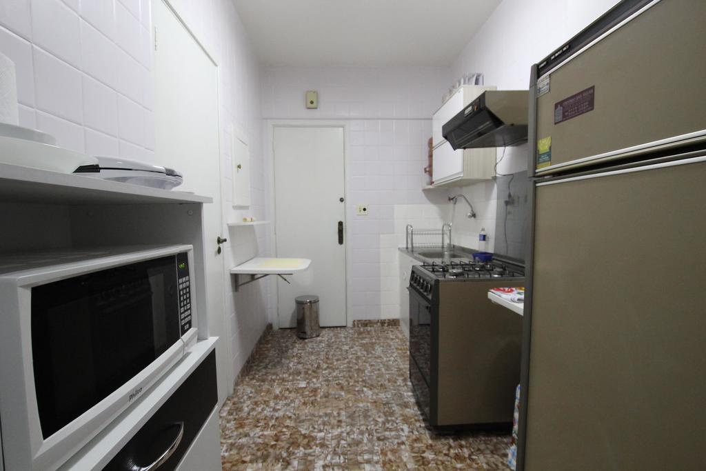 Martinho Sp 108 Apartman São Paulo Kültér fotó