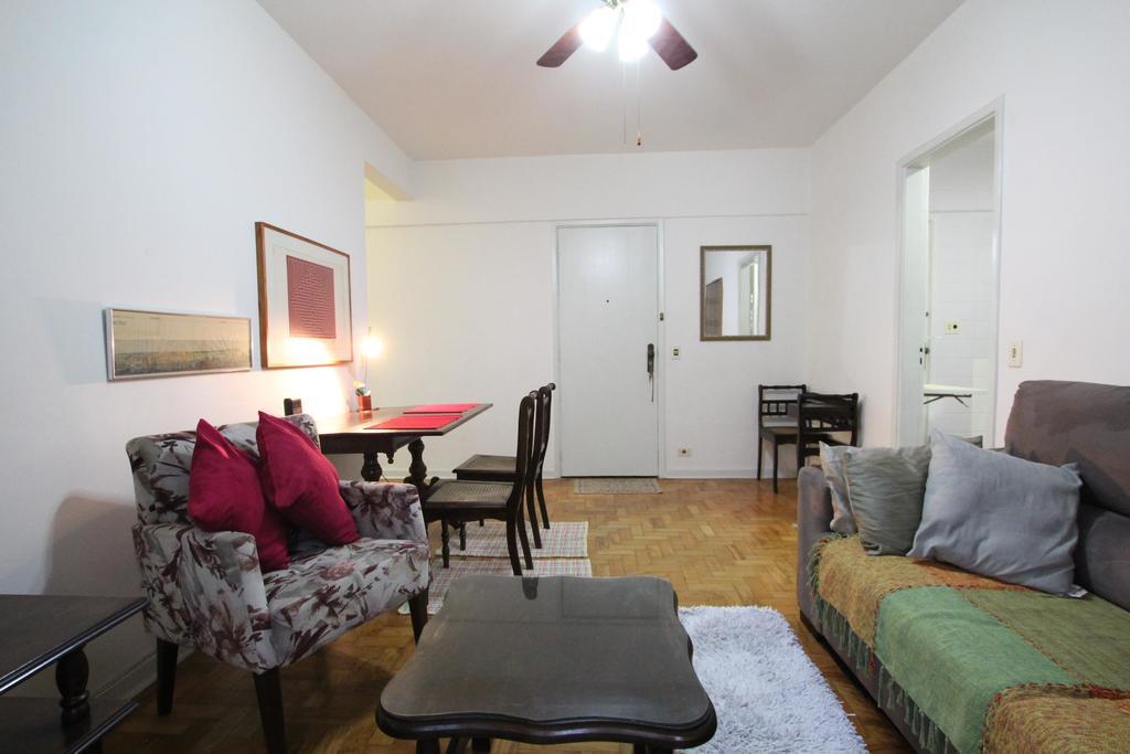 Martinho Sp 108 Apartman São Paulo Kültér fotó