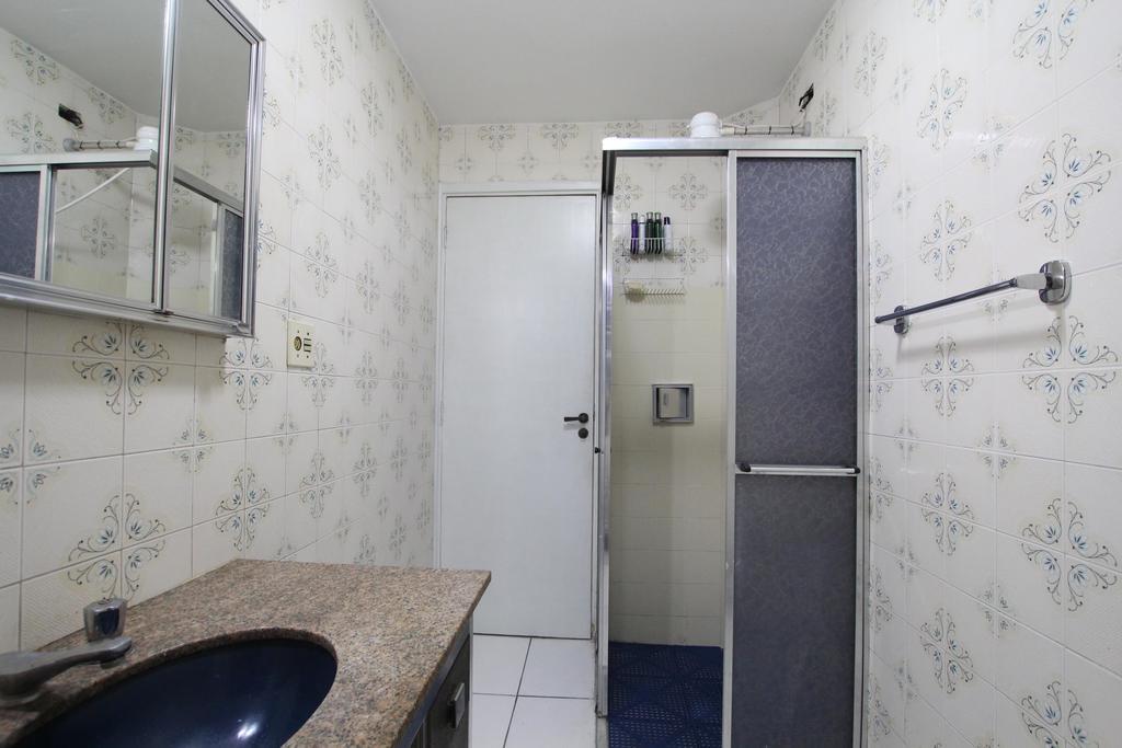 Martinho Sp 108 Apartman São Paulo Szoba fotó